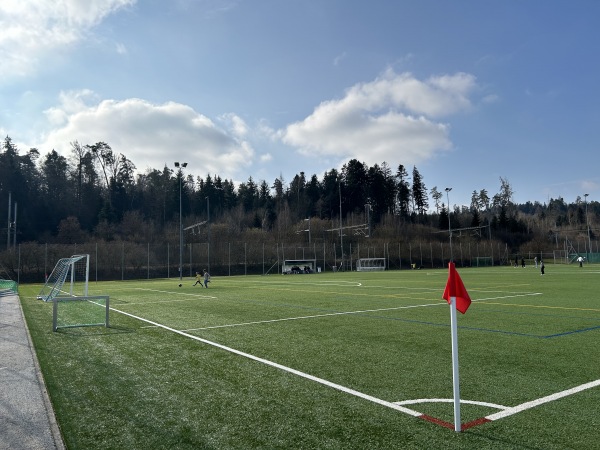 bxa Sport- und Freizeitanlage Platz 1 - Bassersdorf