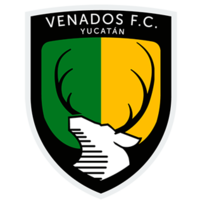 Wappen Venados FC  11114