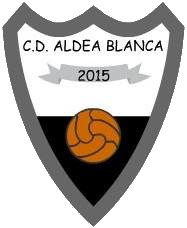Wappen CD Aldea Blanca  101189