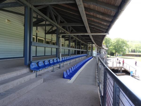 Sportanlage Rattwerder - Hannoversch Münden
