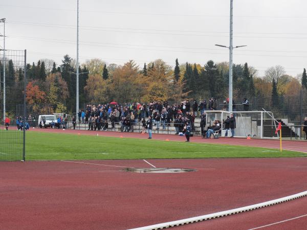 EMKA Sportzentrum Velbert - Velbert