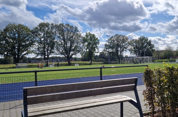 Integrationssportpark Maria Veen - Reken-Maria Veen