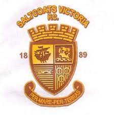 Wappen Saltcoats Victoria FC
