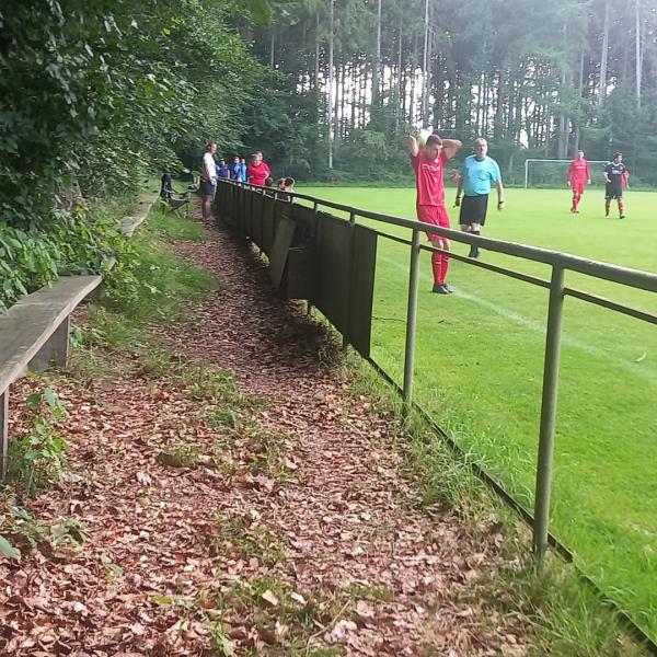 Sport- und Freizeitzentrum an der Reitbahn - Agathenburg