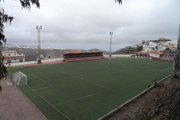 Estadio Domingo Ponce - Firgas, Gran Canaria, CN