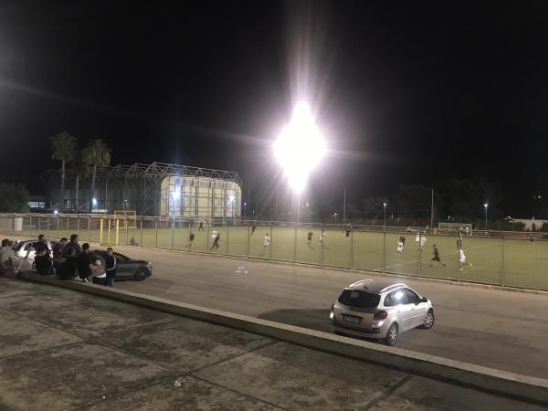 Campo Sportivo Comunale Francesco Capocasale - Bari
