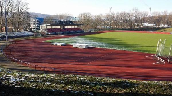 Ischelandstadion - Hagen/Westfalen