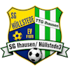 Wappen SG Ihausen/Gießelhorst-Hüllstede III (Ground A)