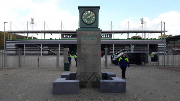 Eilenriedestadion - Hannover