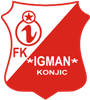 Wappen FK Igman Konjic