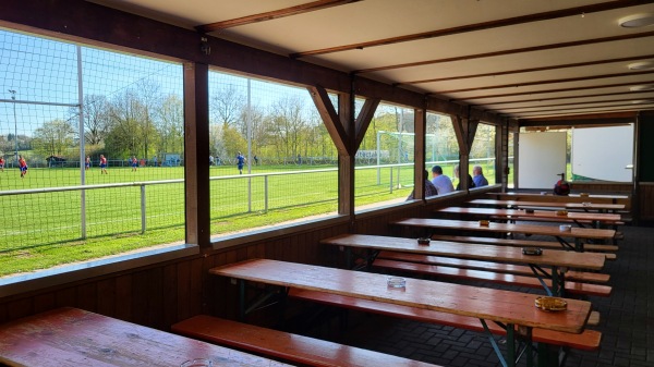 Sportgebiet Bergrothenfels - Rothenfels-Bergrothenfels