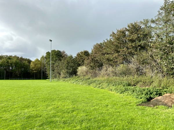 Sportplatz Hauptstraße - Pahlen