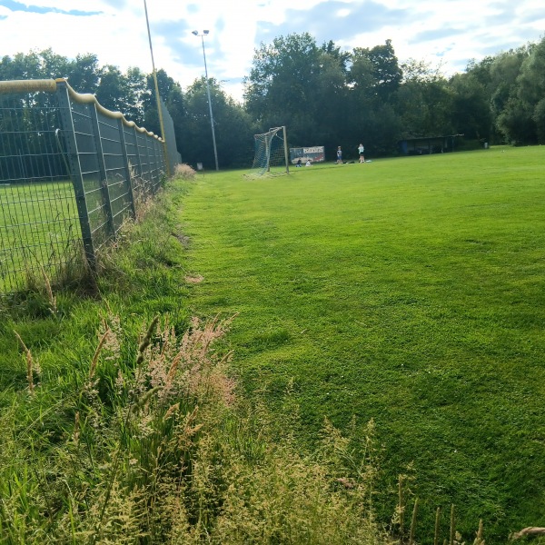 Sportanlage Am Kranenkasper Platz 2 - Lippstadt