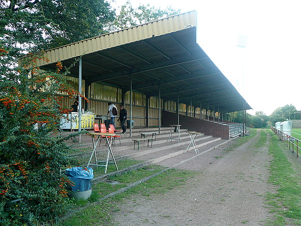 Günther-Volker-Stadion - Celle