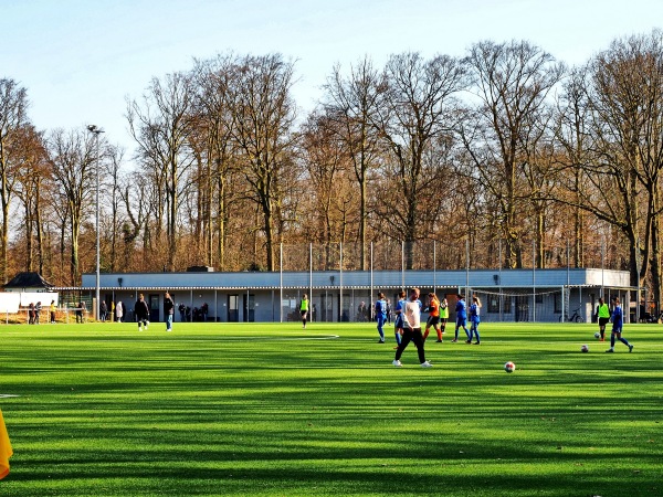 Sportanlage Katzenbusch Platz 2 - Herten/Westfalen