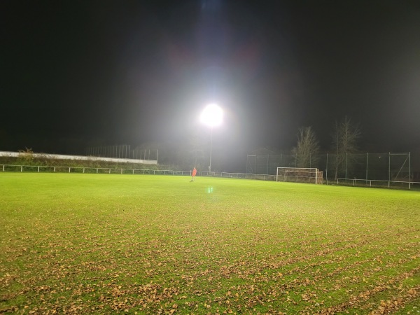 Sportgelände Krummennaab Platz 2 - Krummennaab