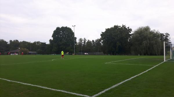 Sportplatz Buen - Dübendorf
