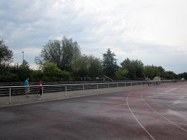 Sportpark Mutterstadt - Mutterstadt