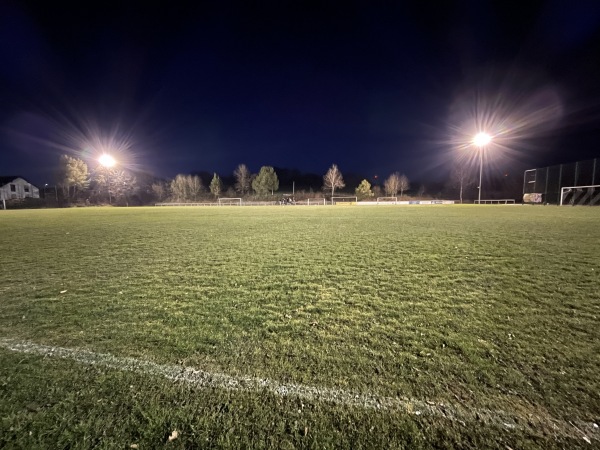 Sportplatz Rabendornsweg - Kirtorf