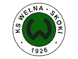 Wappen KS Wełna Skoki  87076