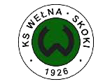 Wappen KS Wełna Skoki
