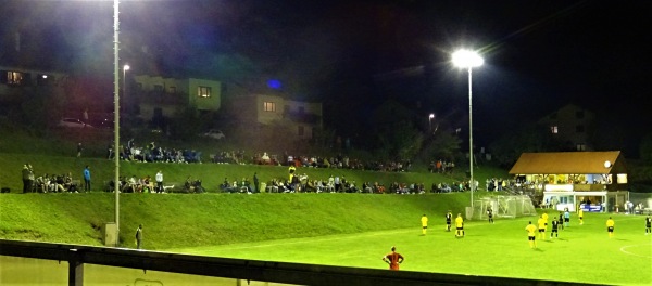 Sportplatz Altlengbach - Altlengbach