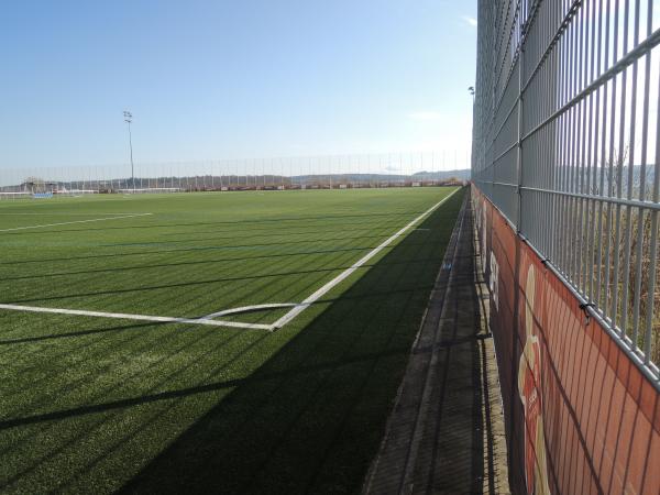 Halberg-Stadion Nebenplatz 2 - Taunusstein-Wehen