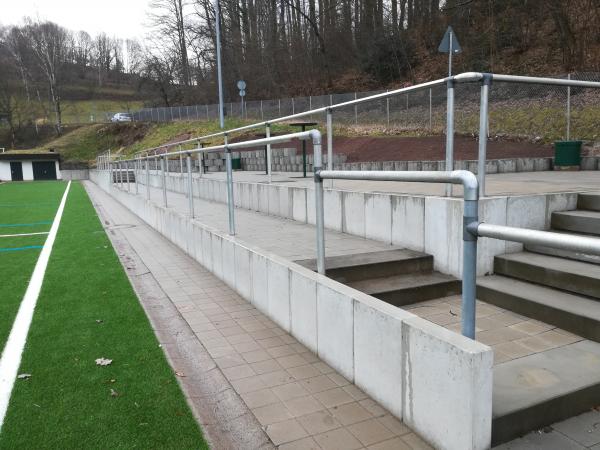Sportplatz im Haimbachtal 2 - Baden-Baden-Lichtental