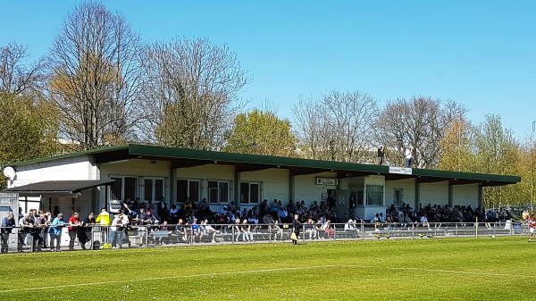 flens-arena - Hamburg-Meiendorf