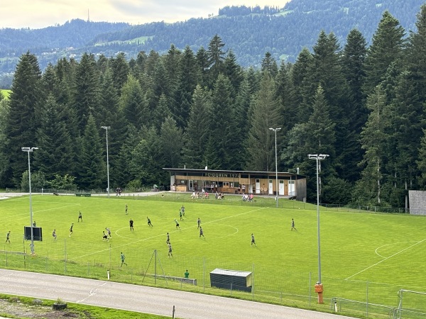 Waldstadion - Doren