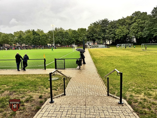 Uli Simon Arena - Gladbeck-Zweckel