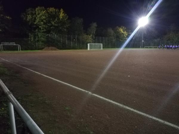 Bezirkssportanlage In den Weywiesen Platz 2 - Bottrop-Eigen