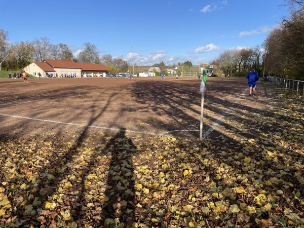 Sportplatz am Turm - Wendelsheim