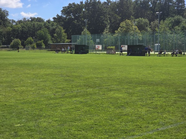 Hřiště Jabkenice - Jabkenice