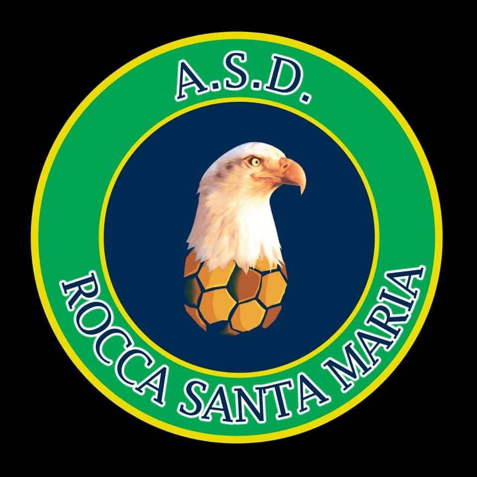 Wappen ASD Rocca Santa Maria 