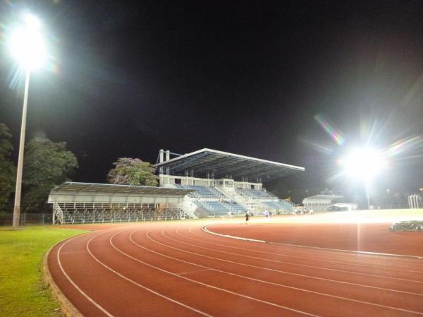Stadium Padang dan Balapan - Bandar Seri Begawan