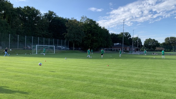 Sportanlage Op den Bökel - Straelen-Broekhuysen