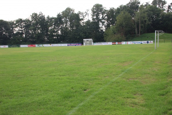 Sportanlage Schwarzer Weg B-Platz - Wöhrden