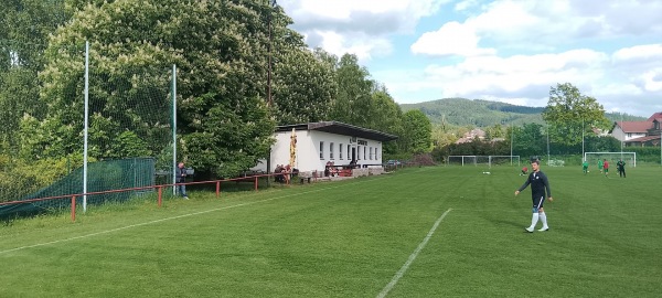 TJ Sokol Ruprechtice - Liberec