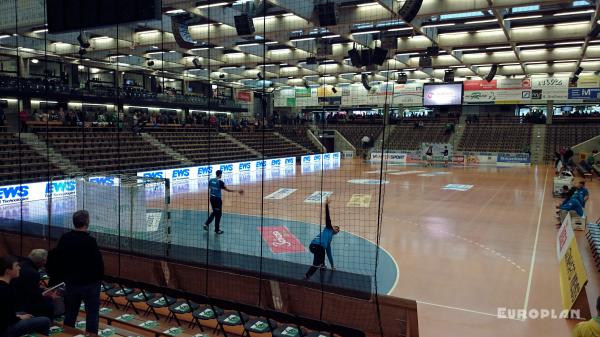 EWS Arena - Göppingen