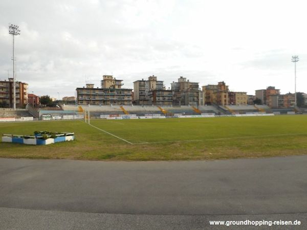 Stadio Valerio Bacigalupo - Savona 