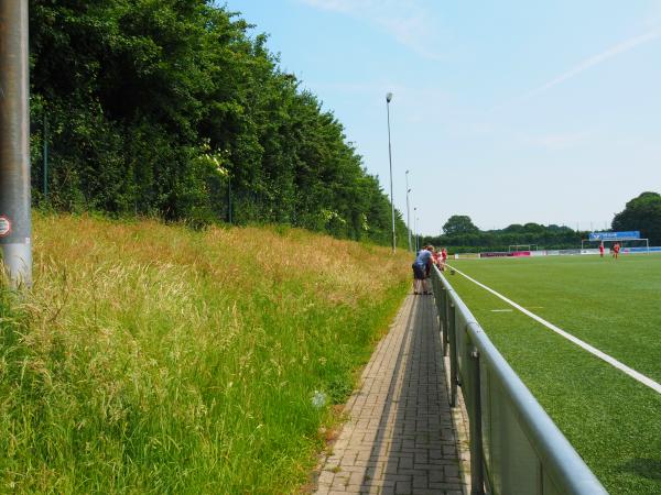 VR Bank-Sportpark - Stadtlohn