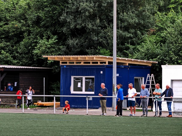 Bezirkssportanlage Attendorn Platz 3 - Attendorn