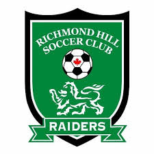 Wappen Richmond Hill SC