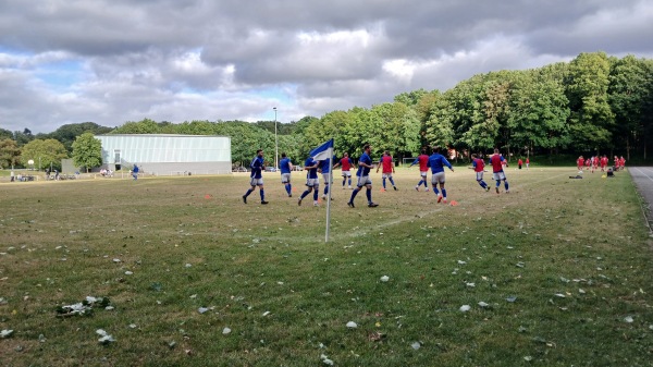 Schulsportplatz - Selent