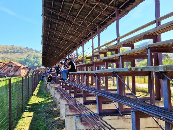 Stadionul Energia - Sasciori