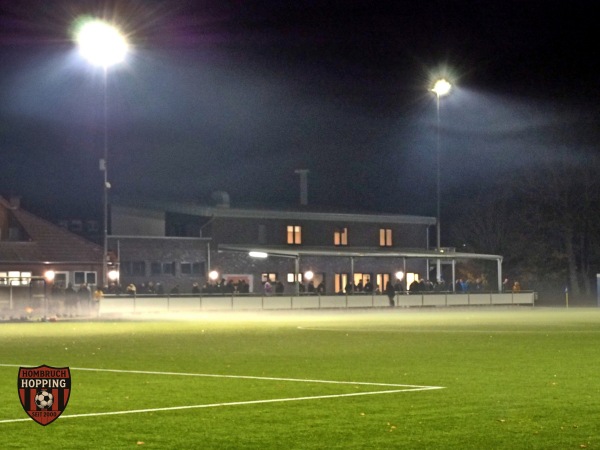 Sportanlage Gewerbestraße Platz 2 - Dülmen-Buldern