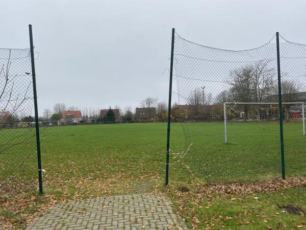 Sportplatz Horumersiel - Wangerland-Horumersiel