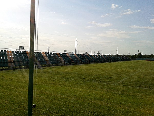 Stadyen Gorodeya - Garadeya