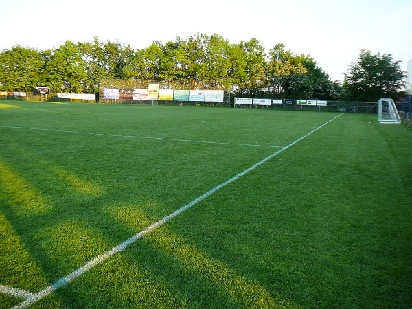 Juelsminde Stadion - Juelsminde